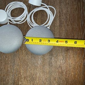 Google Smart Speaker